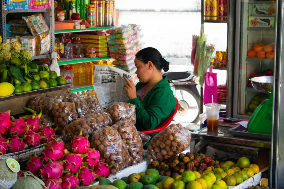 Tủ nước uống, bia