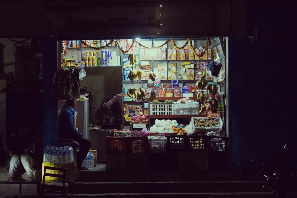 Kệ gạo các loại
